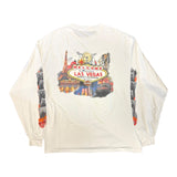 Harley Davidson LS White
