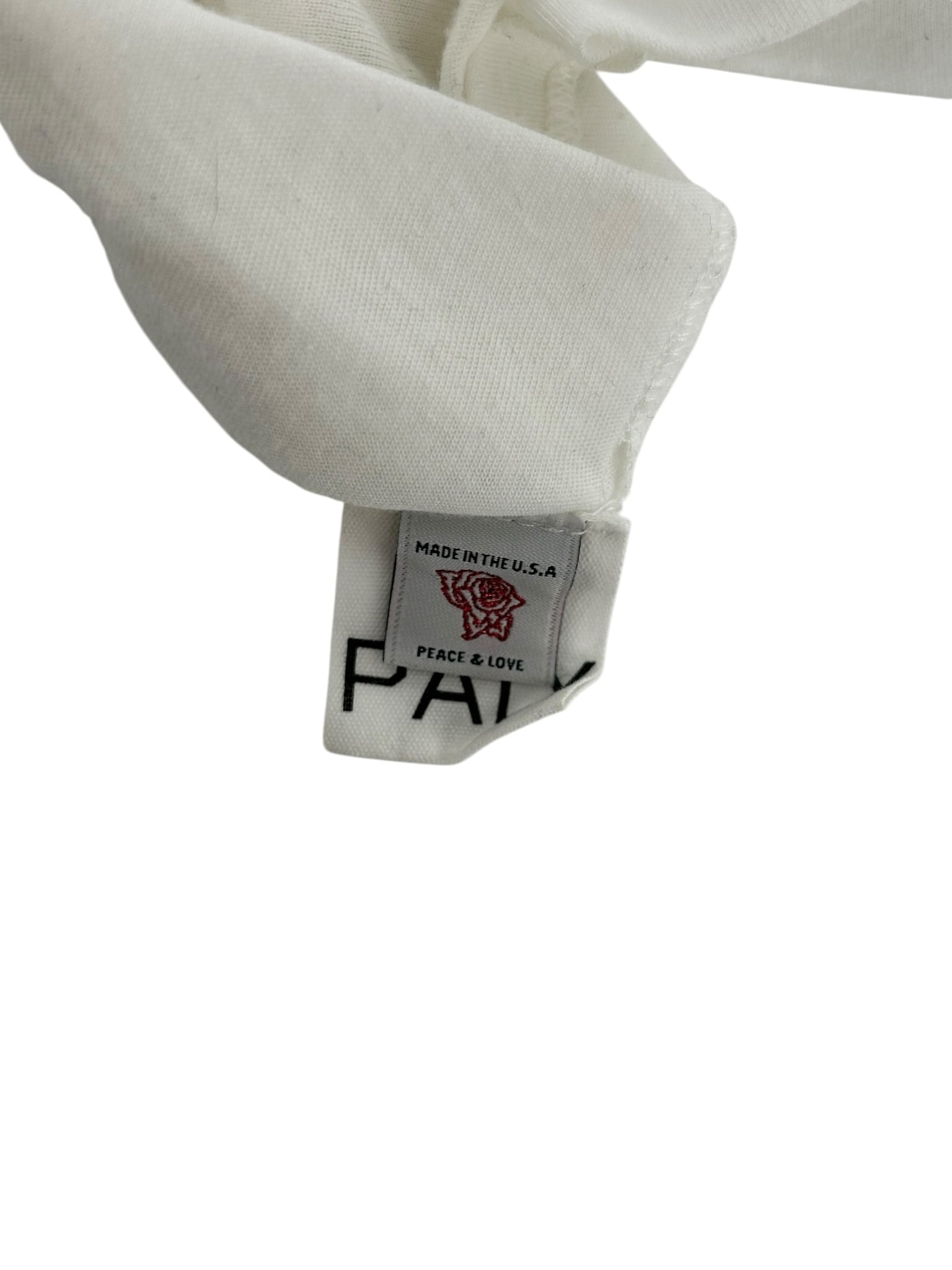 Paly Hollywood Heavens Gate LS