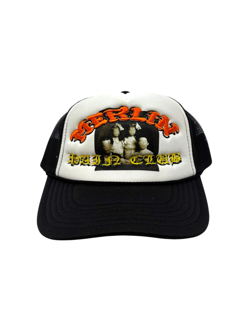 Merlin Pain Club Hat