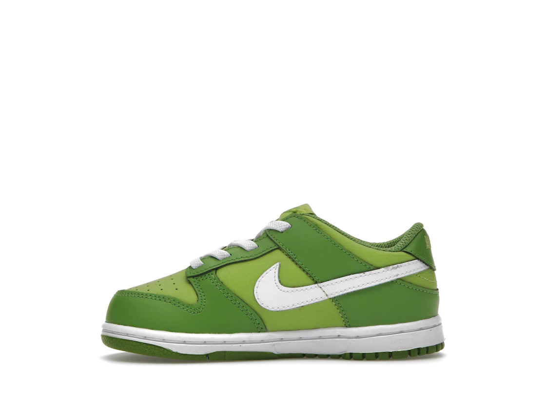 Nike Dunk Low Chlorophyll (TD)