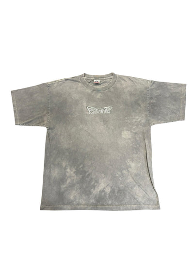 DBZ Goku Super Saiyans Faded Black