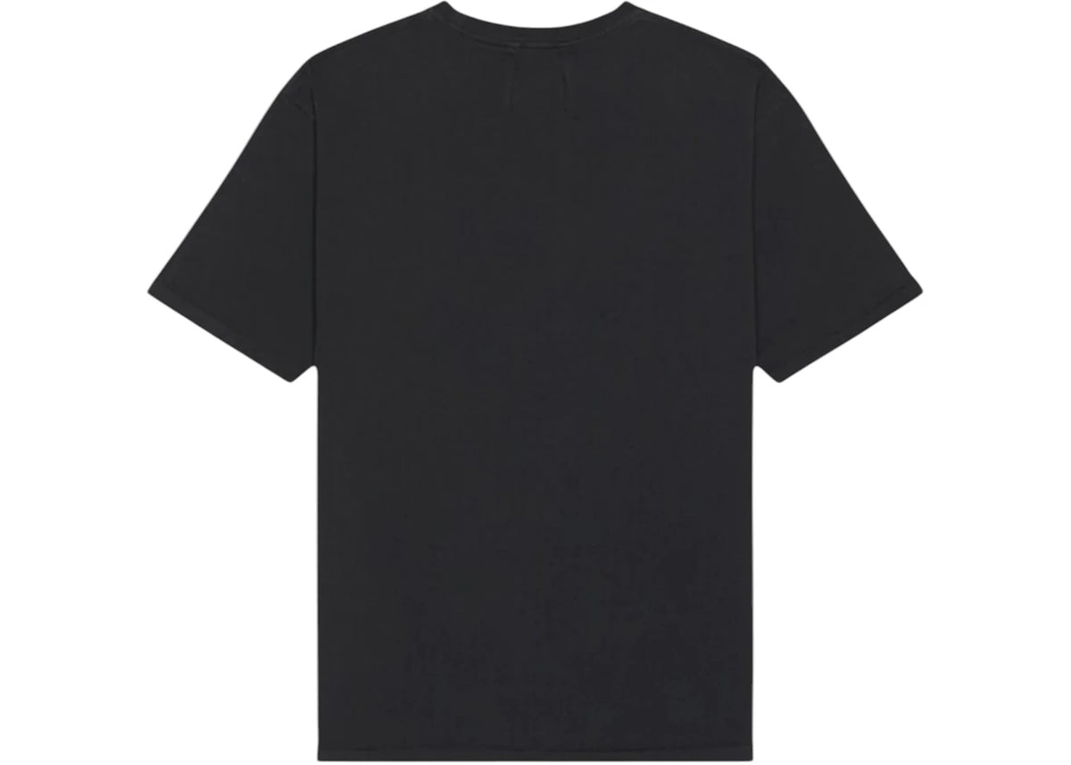 Rhude Bay Of Angels Yacht Tee Black