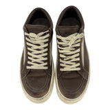 Rick Owens Vintage Brown Sneaks