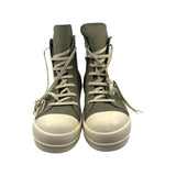 Rick Owens Ramone Celadon Milk