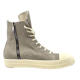 Rick Owens Porterville DRKSHDW High Pearl Milk