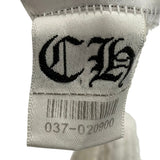 Chrome Hearts Tank Top White