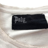 Paly Fantasy Tee White