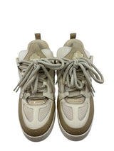 Louis Vuitton LV Skate Beige White
