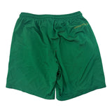 Chrome Hearts Mesh Shorts Green