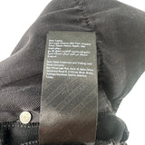 Amiri Lurex MX1 Jeans Grey