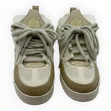 Louis Vuitton Skate Sneaker Cream