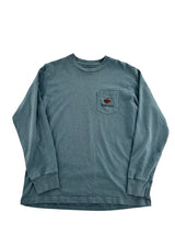 Supreme Sacred Heart Tee Light Blue