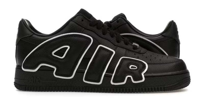 Nike Air Force 1 Low Cactus Plant Flea Market Black (2024)