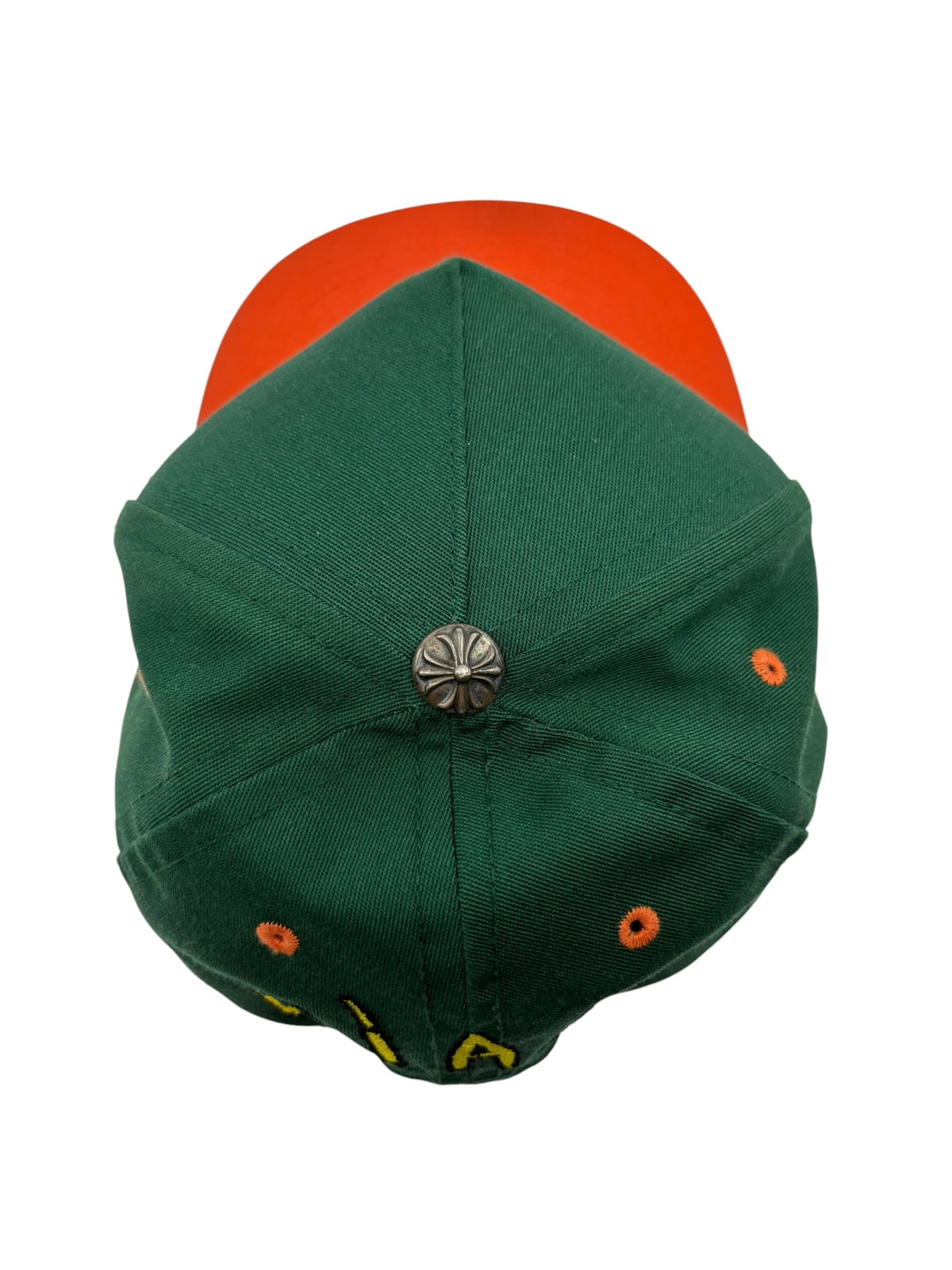 Chrome Hearts Miami Baseball Hat