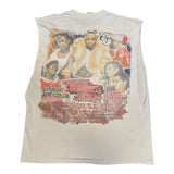 2004 Summer Jam Cut off