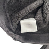 ERD Blindfolded Ballerina Hoodie