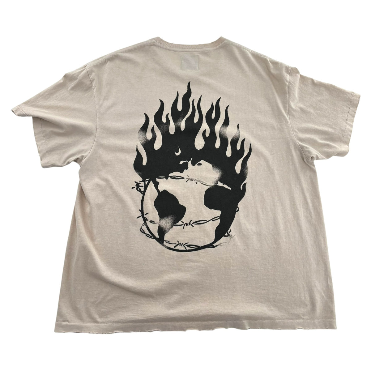 Gallery Dept. Illadox Tee Cream