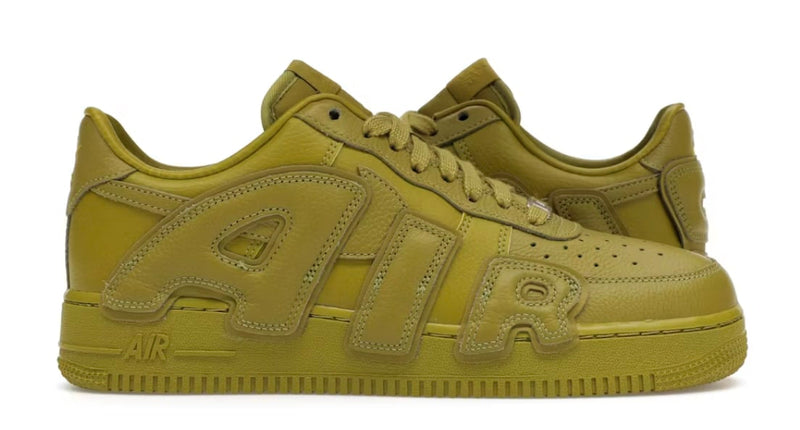 Nike Air Force 1 Low Cactus Plant Flea Market Moss