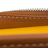 Goyard Jouvence Toiletry Bag MM Black Brown