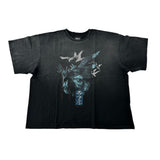 Eifles Horror Tee Black