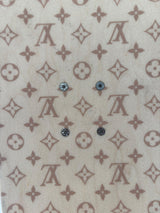 Louis Vuitton Maplewood Monogram Skateboard G10637