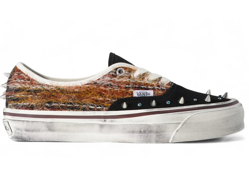 Vans Authentic 44 Ibiza Pack Black