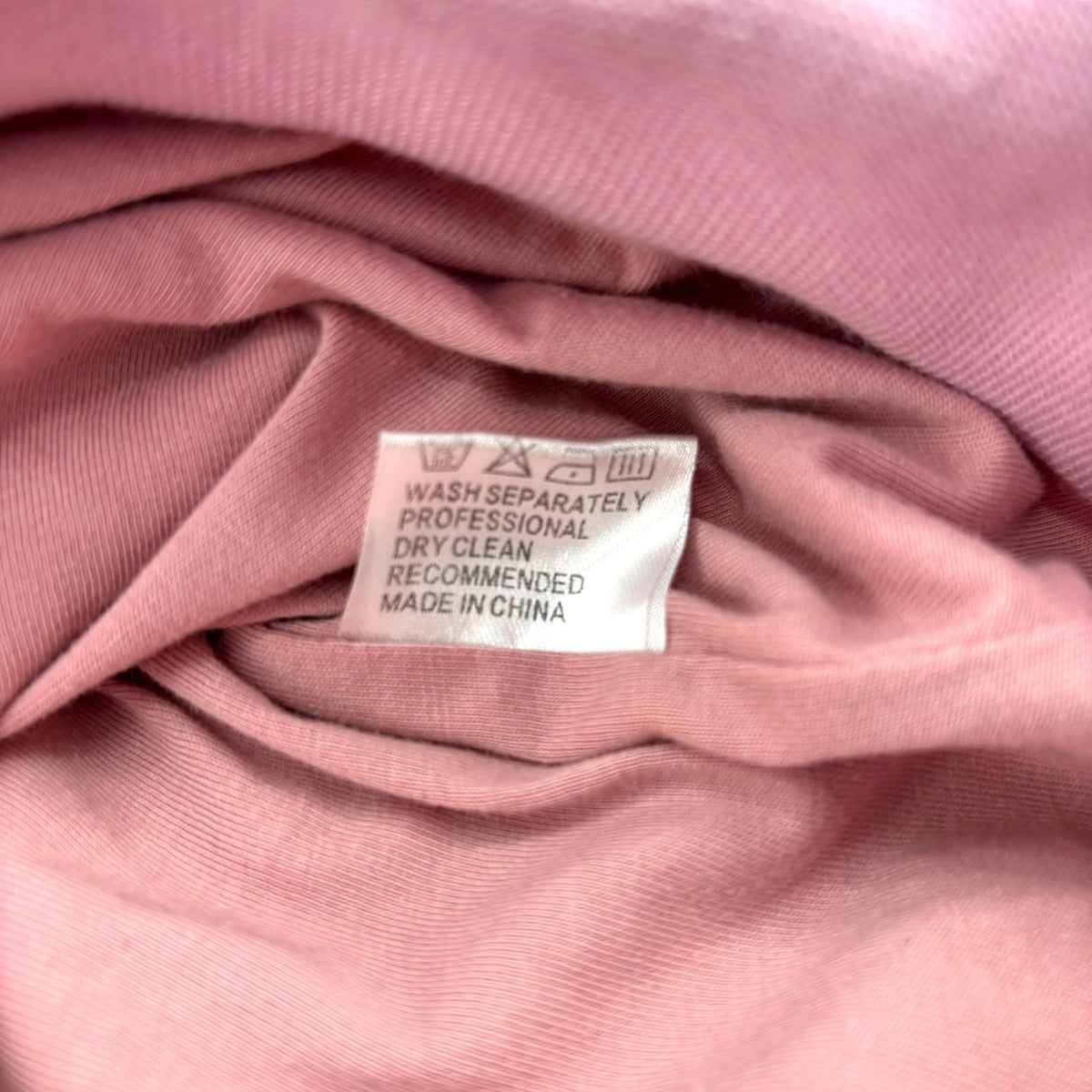 Billionaire Studios Normalize Art Hoodie