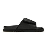 Louis Vuitton x NBA Miami Mule