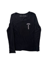Chrome Hearts Matty Boy Out Of Vogue Long Sleeve T-Shirt