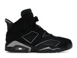 Jordan 6 Retro Cap and Gown