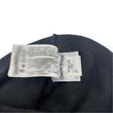 Chrome Hearts Biker Thermal Horseshoe Beanie 'Black'