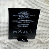 Satoshi Nakamoto Thermal Tee Purple