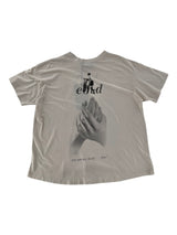 ERD Only Son Tee White