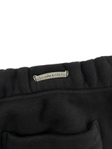 Chrome Hearts 711 CH Sweatshorts Black