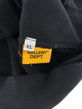 Gallery Dept. Gym Cut-Off Hoodie