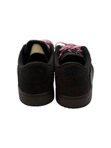 Jordan 1 Retro Low OG SP Travis Scott Velvet Brown