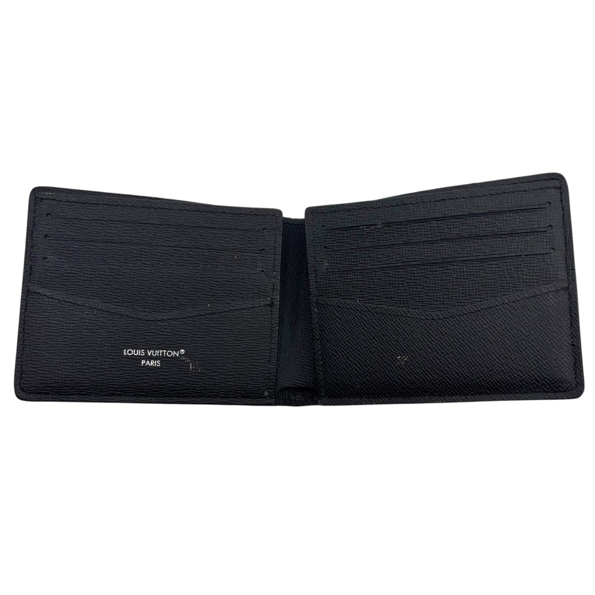 Louis Vuitton Multiple Wallet