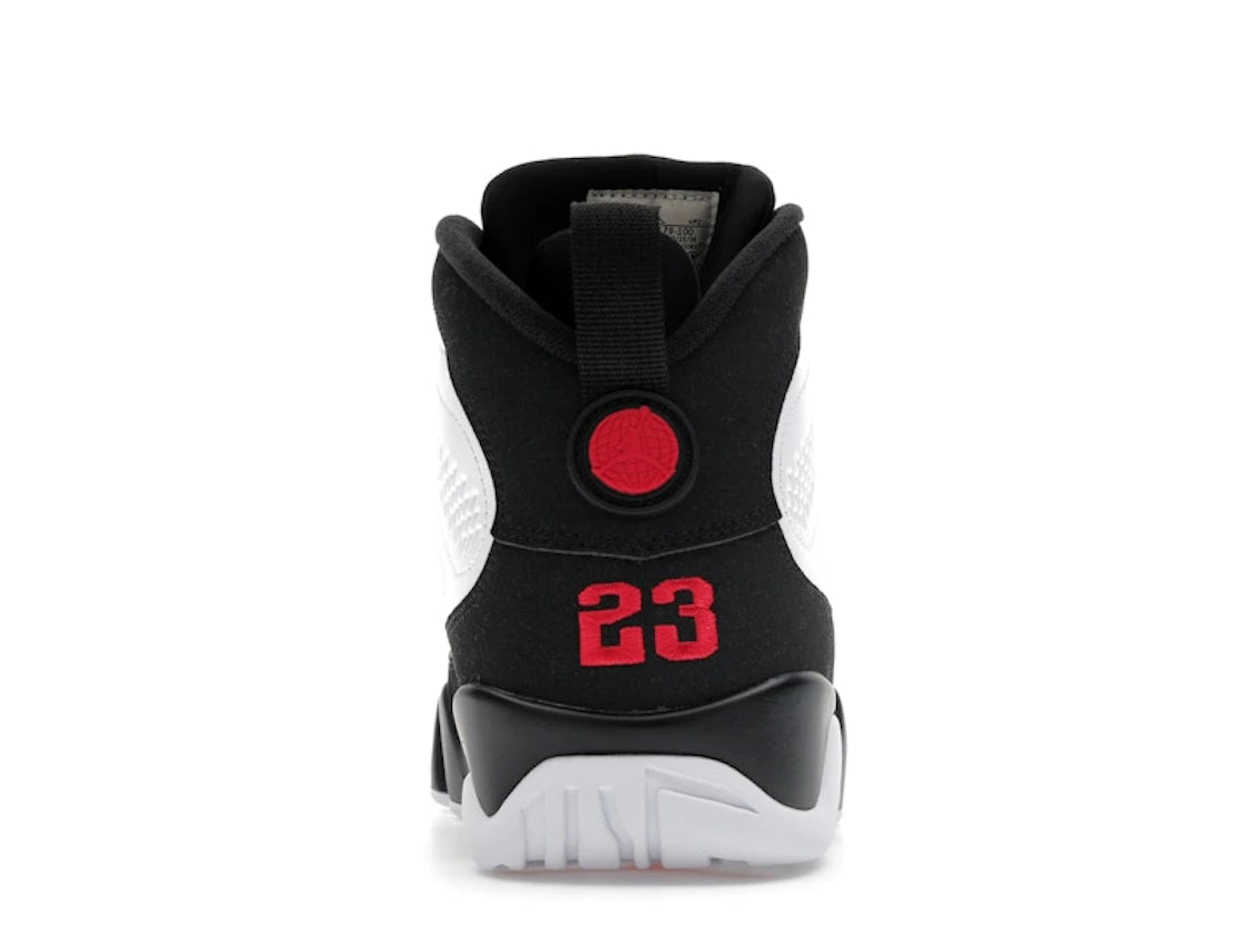 Jordan 9 Retro OG Space Jam (2026)