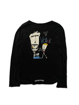 Chrome Hearts Matty Boy Out Of Vogue Long Sleeve T-Shirt