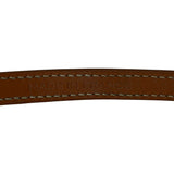 Goyard Edmond Collar Brown