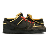 Nike Dunk Low Cactus Plant Flea Market Swamp Sponge Sequoia