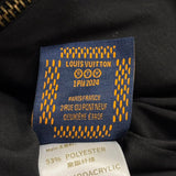 Louis Vuitton Damier Fleece Blouson "Red/Black"
