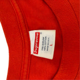Supreme André 3000 Tee Tomato