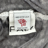 Paly Seasonal Logo Tee Grey