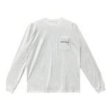 Chrome Hearts USA Long Sleeve White