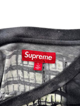 Supreme Skyline Sequin L/S Top Night