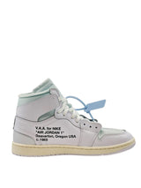 Jordan 1 Retro High Virgil Abloh Archive Alaska