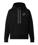 Louis Vuitton Signature Hoodie With Embroidery