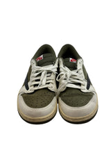 Jordan 1 Retro Low OG SP Travis Scott Medium Olive