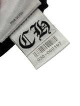 Chrome Hearts NYC Tee Black